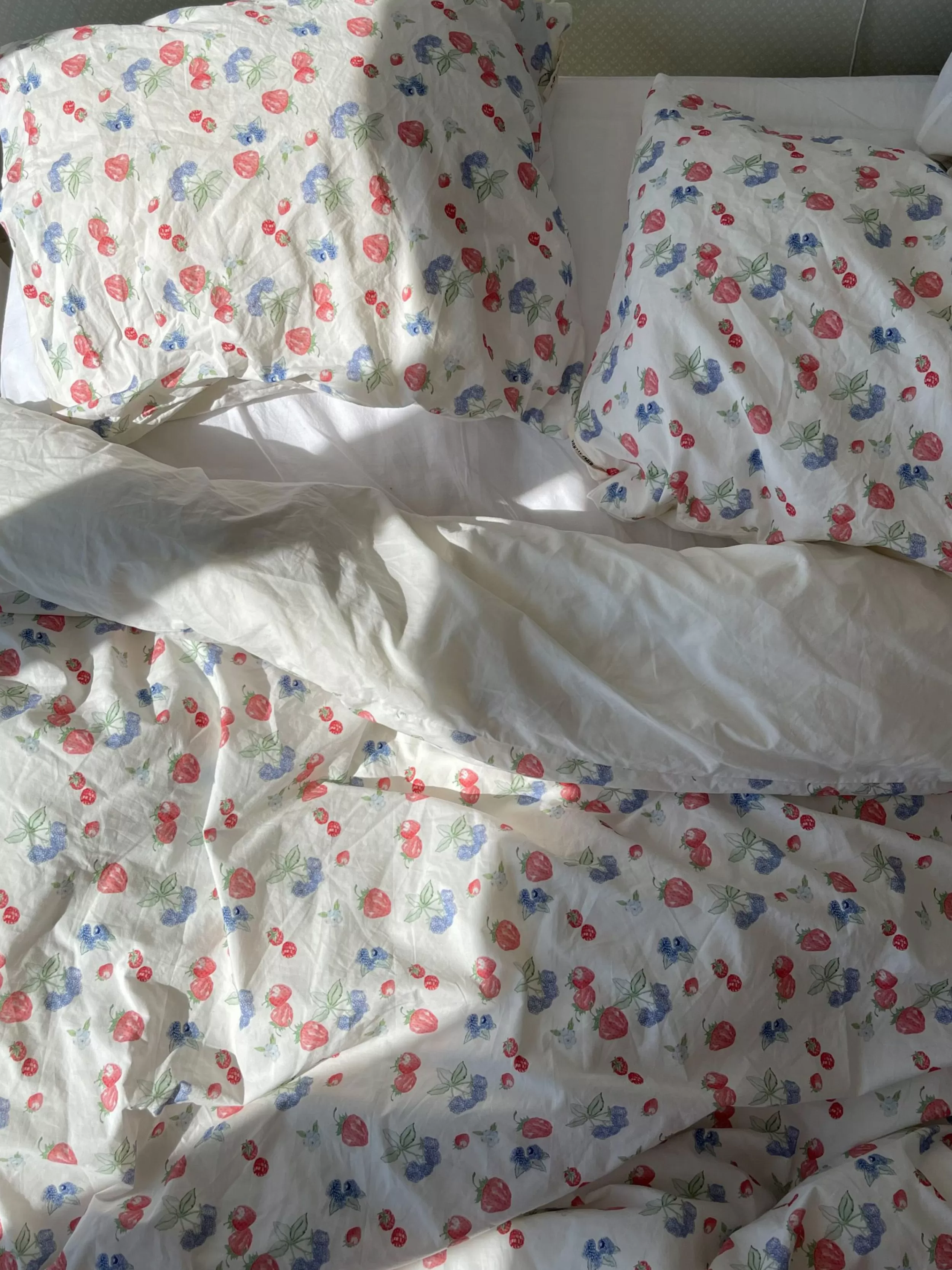 Djerf Avenue Pillow Case< Bedding